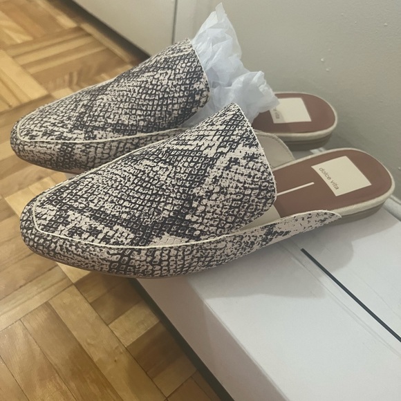 Mules - Picture 5 of 5